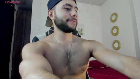 Snapshot of bryan_oficials chatting on 05/30/26, 11:46 bryan_oficials online show from 05/30/26, 11:46