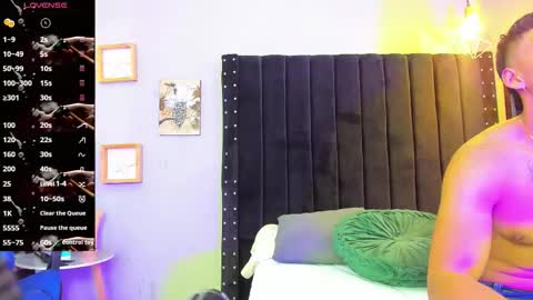 Bryan online show from 03/12/26, 11:05