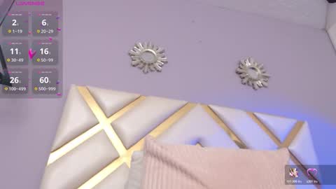 Becky Anders  online show from 02/06/26, 04:43