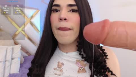 Becky Anders  online show from 03/30/26, 04:52