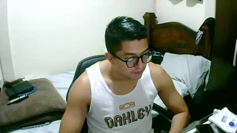 bryanbendy online show from 07/08/26, 02:38