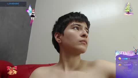 B R Y C E  online show from 12/13/24, 08:15