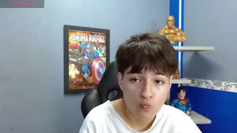 B R Y C E  online show from 01/21/25, 10:08