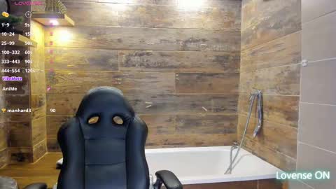 B R Y C E  online show from 03/12/25, 11:12