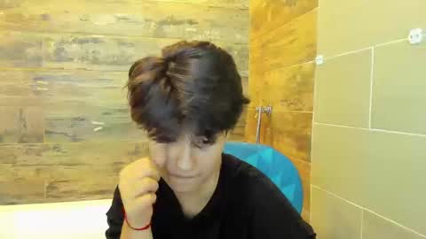 B R Y C E  online show from 09/27/25, 02:11