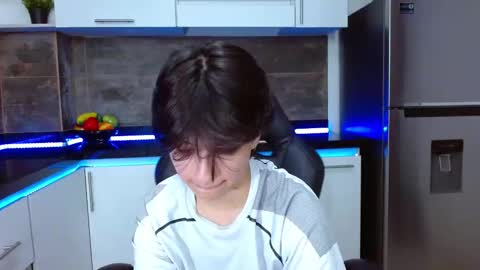 B R Y C E  online show from 11/25/25, 03:34