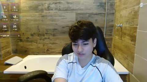 B R Y C E  online show from 03/04/26, 04:02