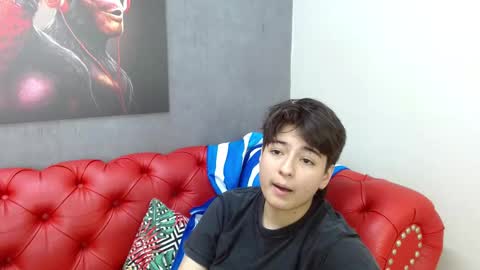 B R Y C E  online show from 03/07/26, 03:20