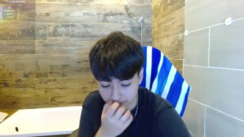 B R Y C E  online show from 03/29/26, 04:18