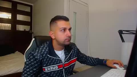 BryceReign online show from 05/03/26, 04:18