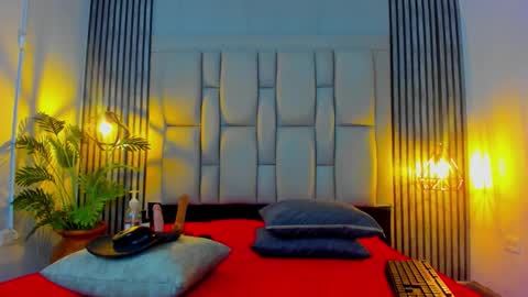 BRYONY online show from 11/25/25, 12:27