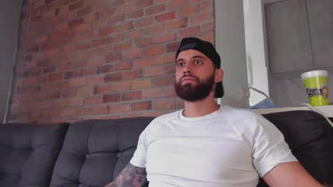 Bryson Jace online show from 09/17/25, 07:59