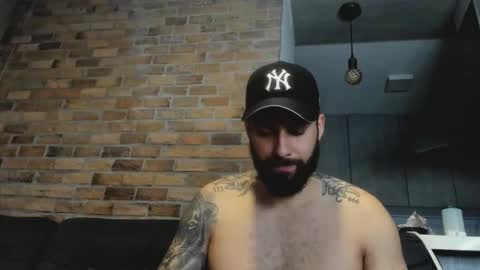 Bryson Jace online show from 09/30/25, 01:32