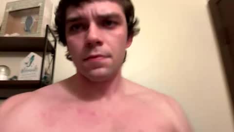 ChadStrokeman online show from 02/19/26, 05:14