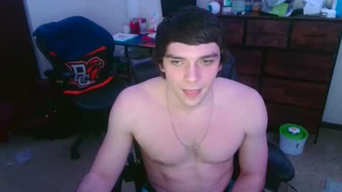 ChadStrokeman online show from 03/08/26, 07:12