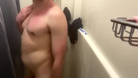 ChadStrokeman online show from 05/01/26, 06:56