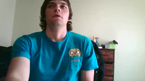 ChadStrokeman online show from 05/06/26, 07:52