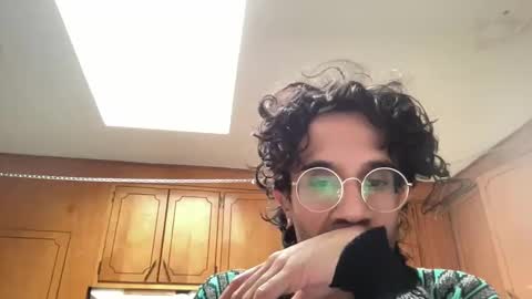 Bottom Wes online show from 11/11/25, 02:28