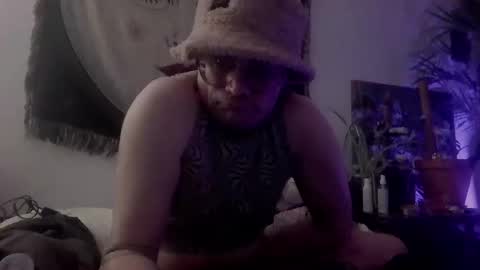 Snapshot of bubbagumbutch chatting on 05/24/26, 08:08 bubbagumbutch online show from 05/24/26, 08:08