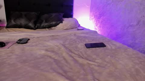 Bubbalo  online show from 11/05/25, 02:33