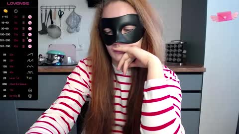 Bubblegum online show from 02/23/25, 12:59