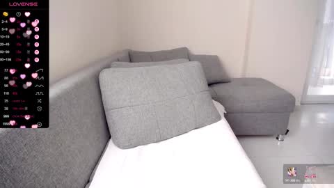 Bubblegum online show from 09/18/25, 08:27