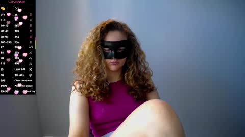 Bubblegum online show from 04/05/26, 11:18