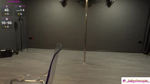 Bubble  gum  online show from 11/21/25, 08:40