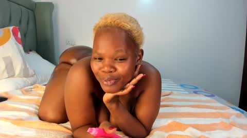 Stacy420 online show from 02/13/25, 11:15