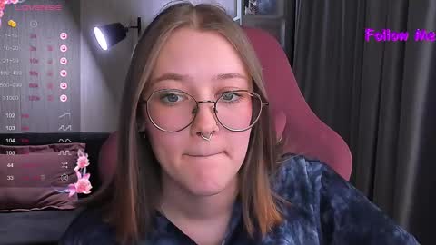 Ruby online show from 02/08/25, 10:51