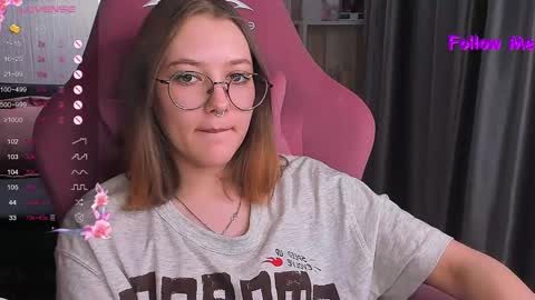 Ruby online show from 02/12/25, 10:26