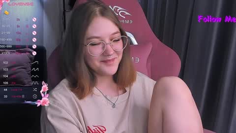 Ruby online show from 02/26/25, 01:43