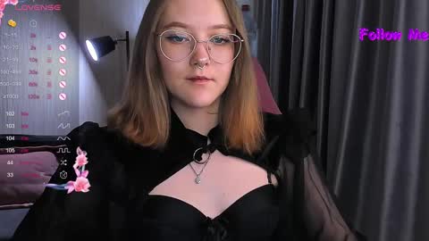 Ruby online show from 03/07/25, 11:05