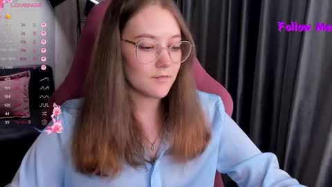 Ruby online show from 10/11/25, 11:14