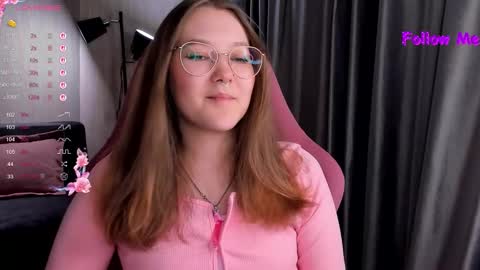 Ruby online show from 10/12/25, 10:42