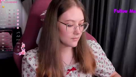 Ruby online show from 10/13/25, 11:16