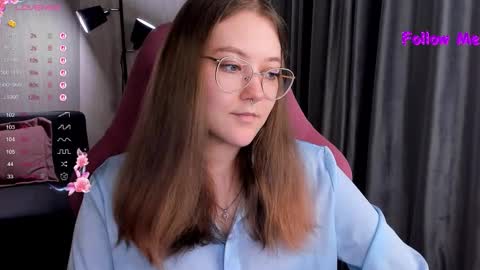 Ruby online show from 10/19/25, 11:05