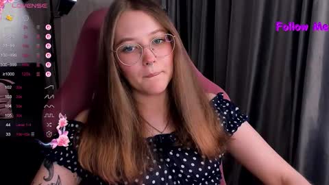 Ruby online show from 11/26/25, 11:17