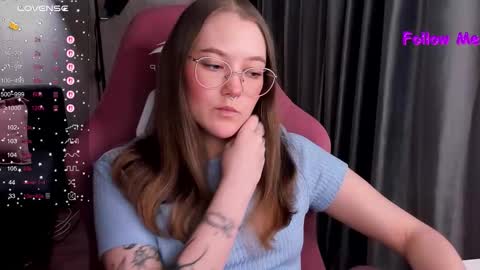 Ruby online show from 02/21/26, 11:28