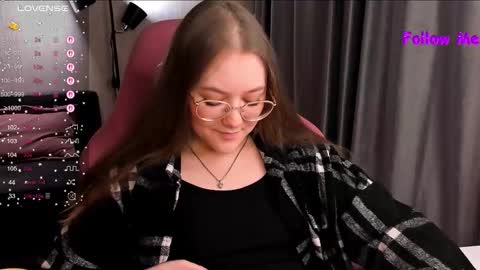 Ruby online show from 03/21/26, 11:52