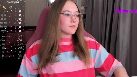 Ruby online show from 04/06/26, 11:27