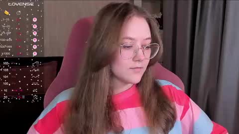 Ruby online show from 06/15/26, 11:29
