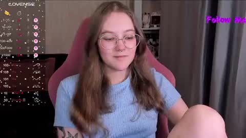 Ruby online show from 06/17/26, 11:38