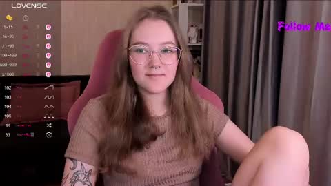 Ruby online show from 06/21/26, 11:40