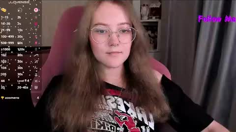 Ruby online show from 07/05/26, 12:17