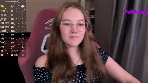Ruby online show from 07/22/26, 12:02