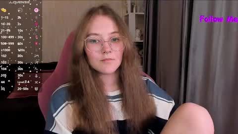 Ruby online show from 07/26/26, 11:22
