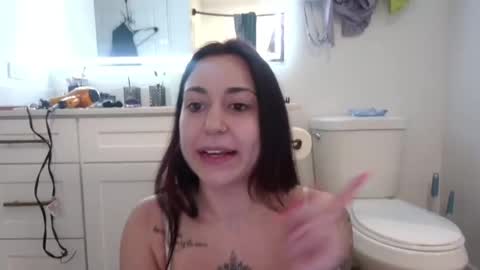 Queen Lola XXX online show from 04/13/26, 03:56