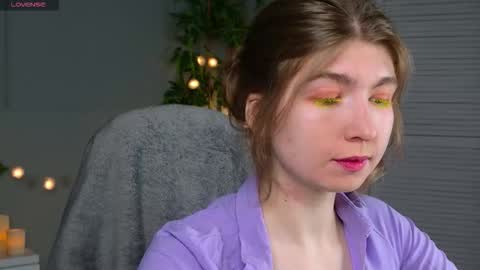 bubble_kiss online show from 03/27/26, 02:17