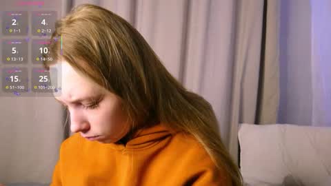 Sabrina  online show from 02/05/26, 04:17